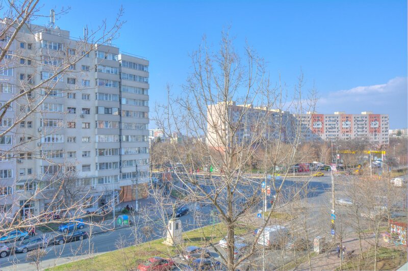 Metrou Nicolae Grigorescu (2 min.), Titan, Salajan, apartament 2 camere.